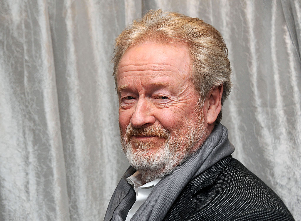 The End of October: Ridley Scott adatta il thriller con pandemia di Lawrence Wright