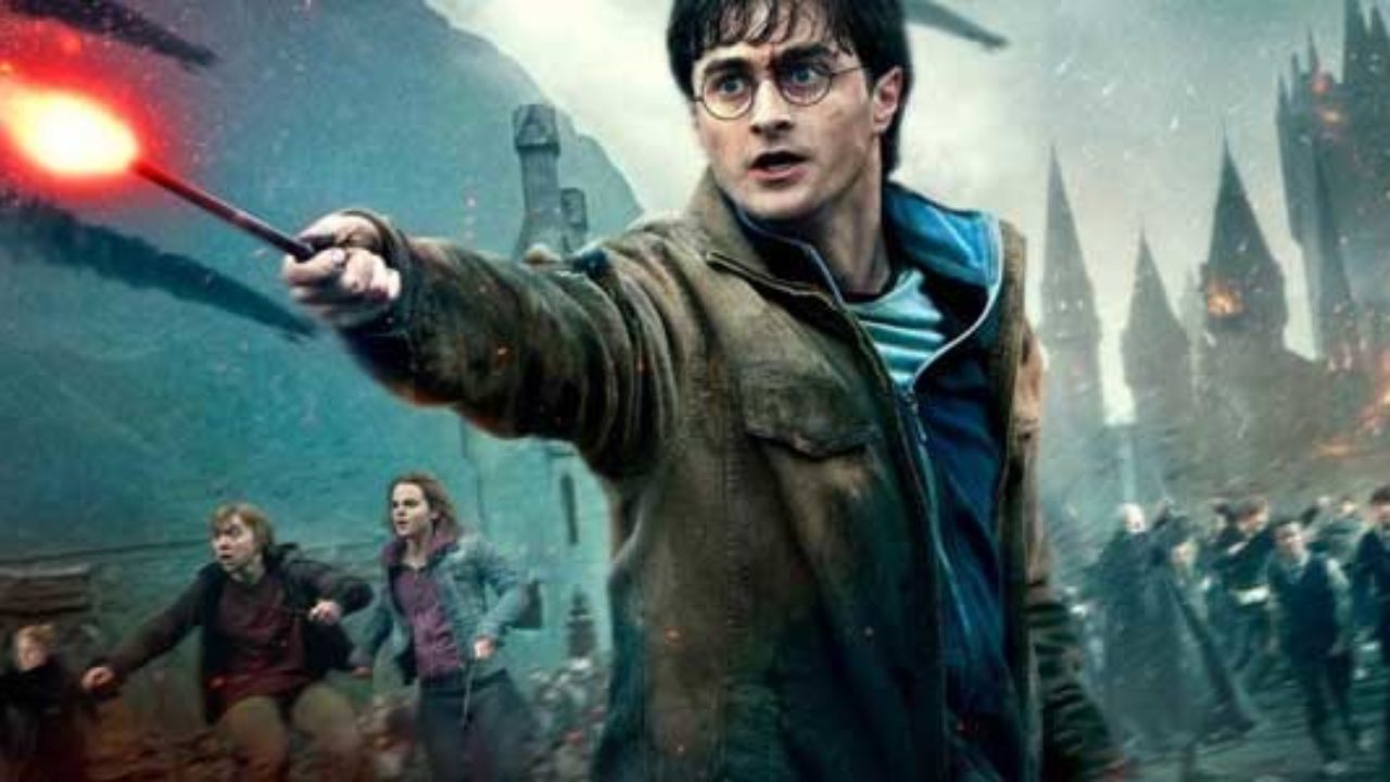Harry Potter e i Doni della Morte parte 2: colonna sonora, musiche e canzoni del film