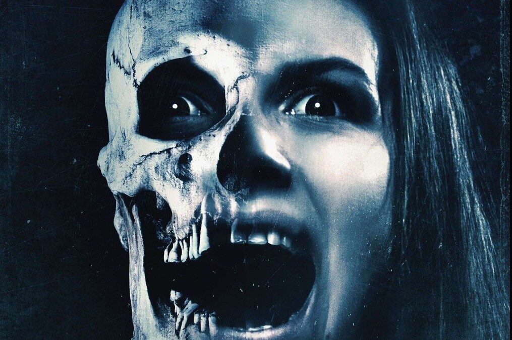 Haunted: trailer e poster del thriller sovrannaturale con casa infestata