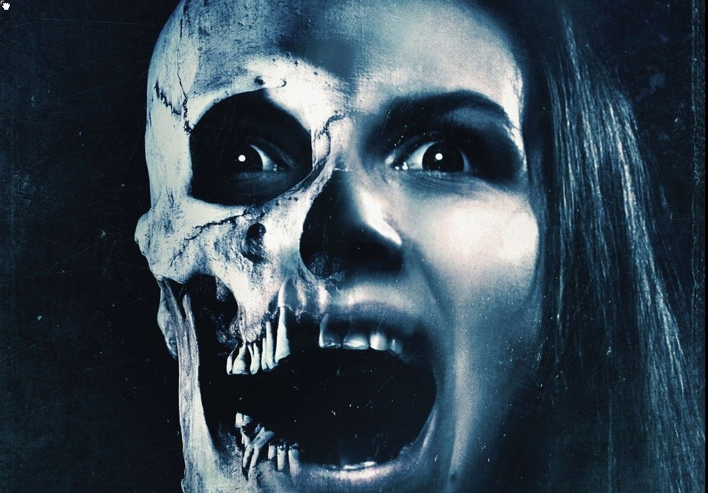 Haunted: trailer e poster del thriller sovrannaturale con casa infestata