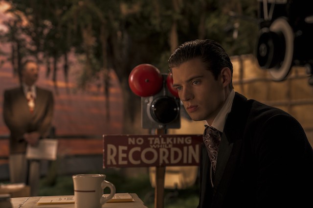 Hollywood su Netflix, il trailer