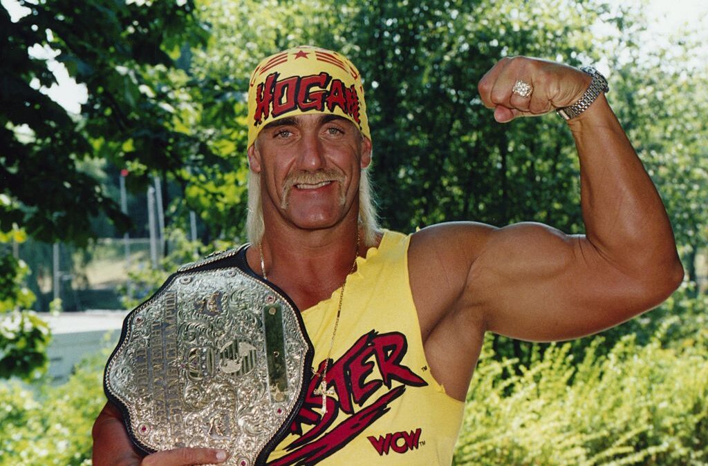 Hulk Hogan: Chris Hemsworth conferma biopic in fase di scrittura