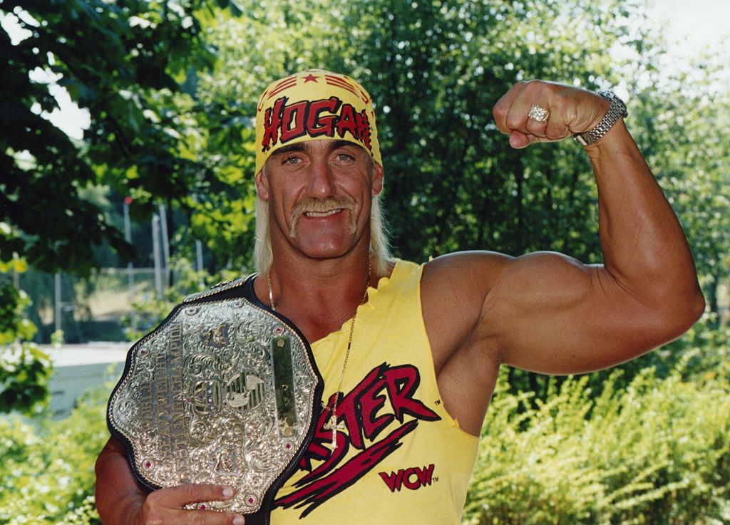 Hulk Hogan: Chris Hemsworth conferma biopic in fase di scrittura