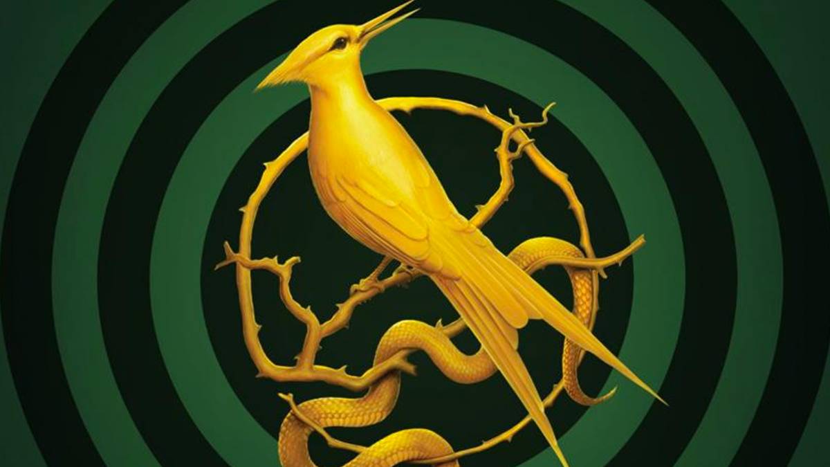 Hunger Games: un film prequel è ufficialmente in lavorazione