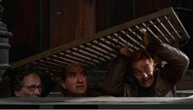 I Topi 2, da questa sera su Raitre: recensione ed anticipazioni