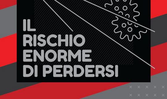 Il rischio enorme di perdersi, Pupo: nuovo singolo dal 1 maggio 2020