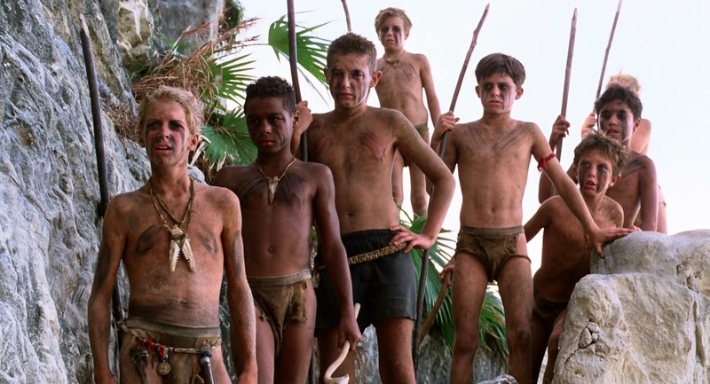 Il signore delle mosche: trovato lo sceneggiatore del remake di Luca Guadagnino