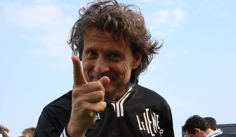Davide Parenti, ideatore de Le Iene: “In questa situazione non possiamo andare a fondo”