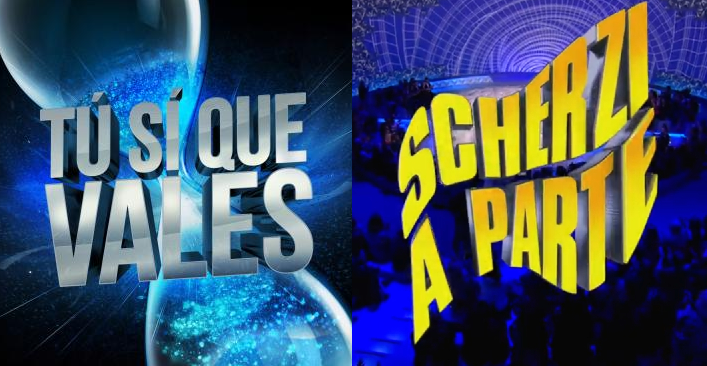 Canale 5 ripropone Tu si que vales e Scherzi a parte in replica: ecco da quando