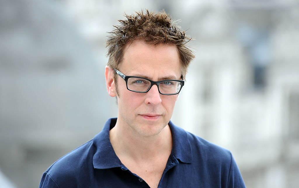 James Gunn consiglia 54 film d’azione da vedere durante la quarantena