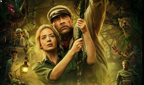 Jungle Cruise: The Rock commenta lo slittamento del film causa Coronavirus (video)