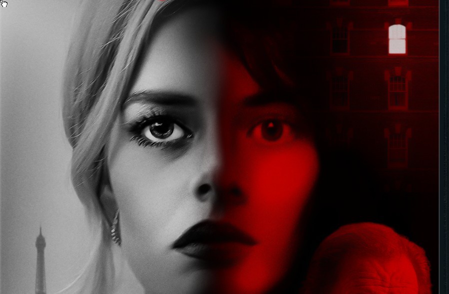 Last Moment of Clarity: trailer e poster del thriller con Samara Weaving
