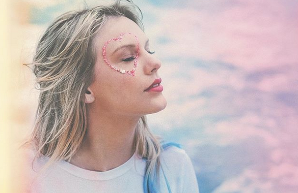 Taylor Swift, Lover tour rimandato al 2021