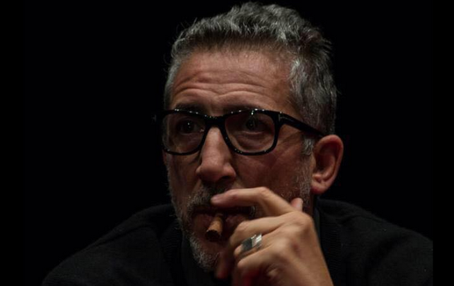 Lucio Presta contro Mario Giordano: “Sorrisi complici con Feltri, inguardabile”