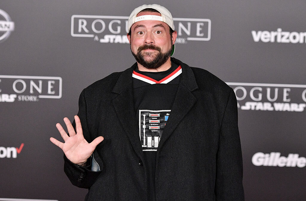 Mallrats 2: Kevin Smith ha completato la sceneggiatura