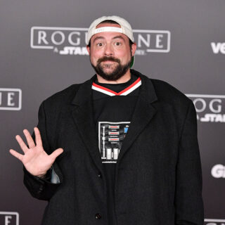 Premiere Of Walt Disney Pictures And Lucasfilm’s “Rogue One: A Star Wars Story” – Arrivals