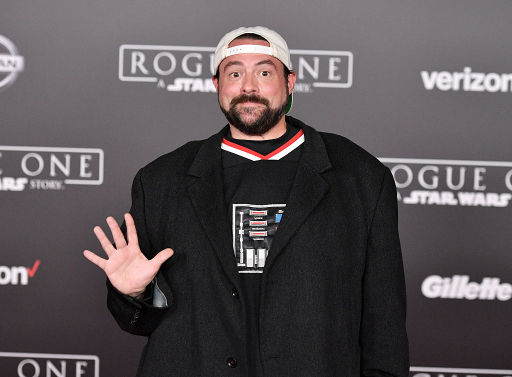 Mallrats 2: Kevin Smith ha completato la sceneggiatura