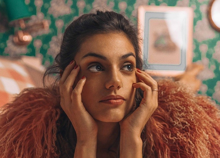 Margherita Vicario presenta Pincio, il suo nuovo singolo (video)