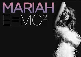 Mariah Carey, l’album E=MC2 torna alla numero uno su iTunes grazie ai fan