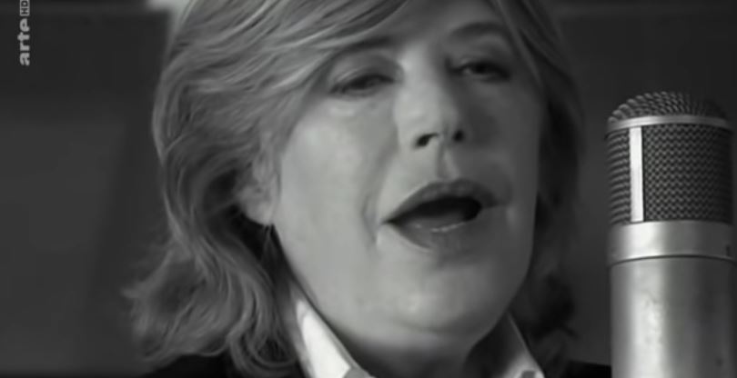 Marianne Faithfull ricoverata per Coronavirus: gli ultimi aggiornamenti