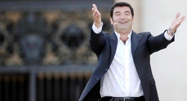 Max Giusti conferma il ritorno di Boss in incognito ma “Nessun contratto in esclusiva con Rai”