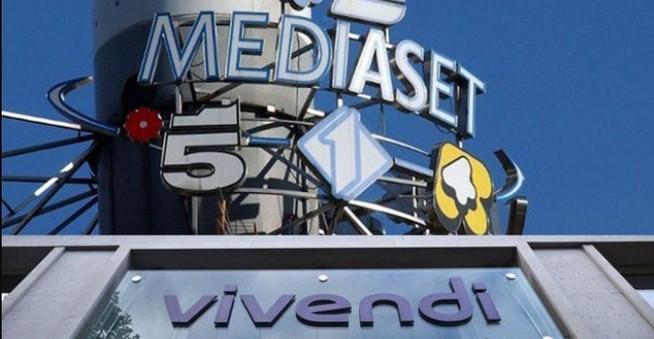 Mediaset, rinviata al 28 maggio udienza ricorso Vivendi per Mfe