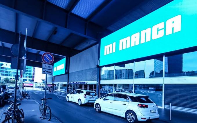 Mi manca, Bugo feat. Ermal Meta: testo e audio della canzone