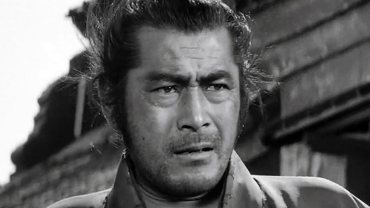 Toshiro Mifune e il Giappone cento anni dopo