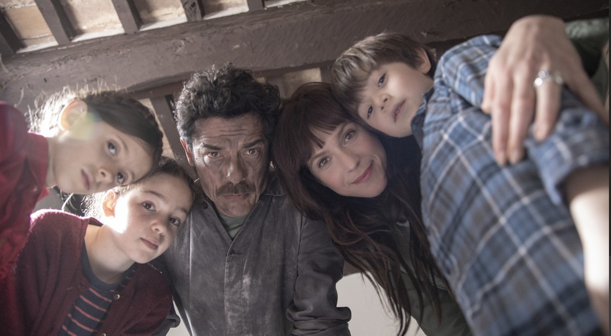 Mio fratello rincorre i dinosauri vince l’EFA Young Audience Award 2020