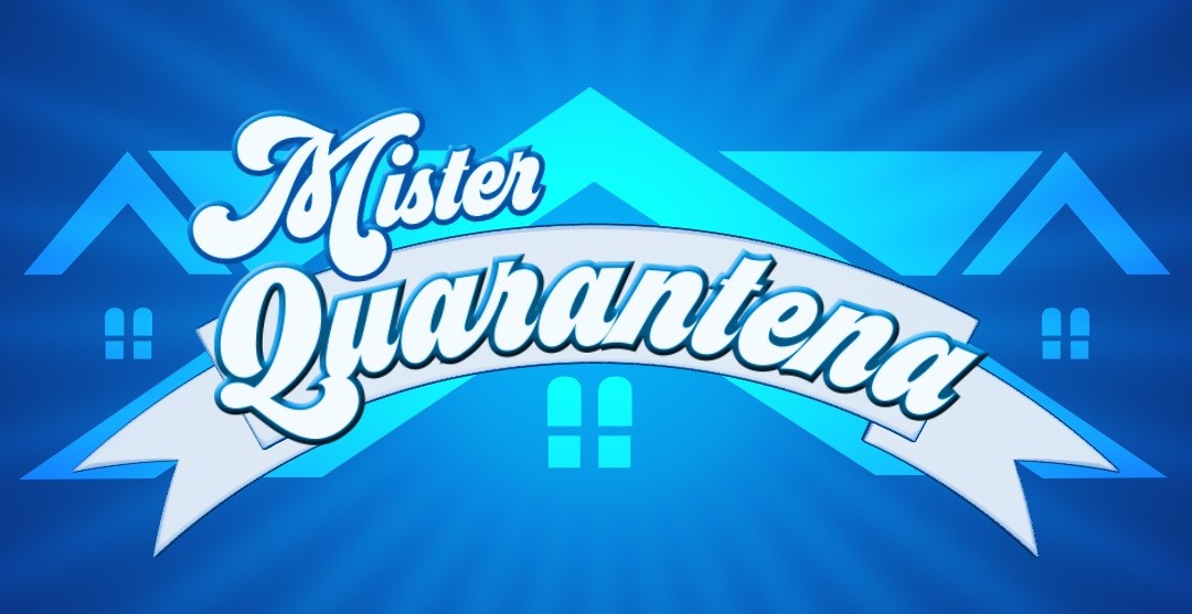 Mister e Miss Quarantena: il primo format tv (ma su Instagram) con Tommaso Zorzi