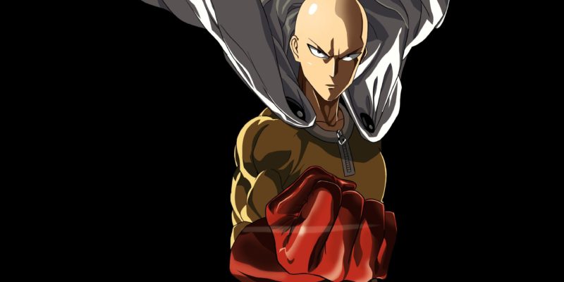 One Punch Man: arriva il film live-action dagli sceneggiatori di Venom