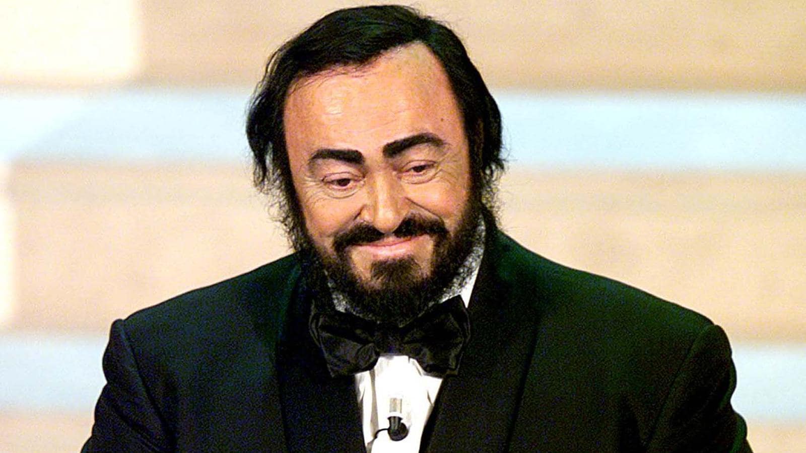 Pavarotti, il film documentario di Ron Howard, questa sera su Rai 1