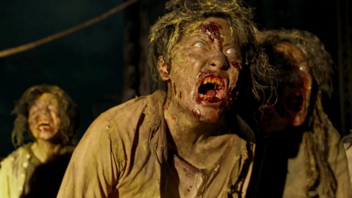 Peninsula: primo trailer dello zombie-movie Train To Busan 2