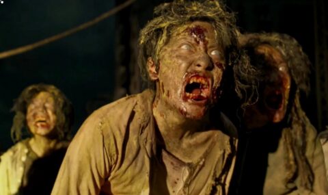 Peninsula: primo trailer dello zombie-movie Train To Busan 2