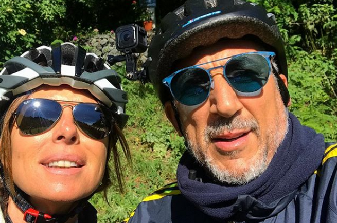 Caro Lucio Presta, ti ricordi quando la ‘tua’ Paola Perego doveva difendersi dall’accusa di essere la regina del trash come Barbara d’Urso oggi?