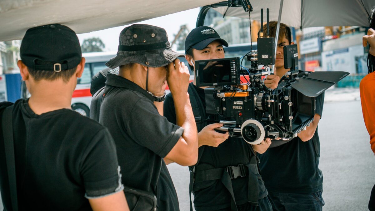 Cina, restrizioni ed incentivi per far riprendere le produzioni di film e serie TV