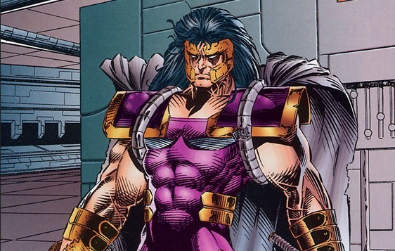 Prophet: Rob Liefeld aggiorna sul film basato sul fumetto Image Comics