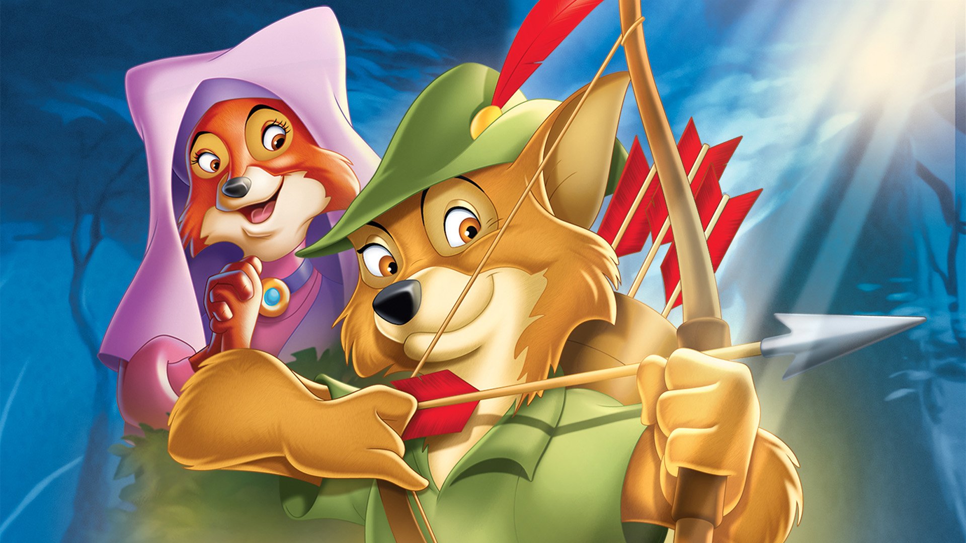 Robin Hood: il remake live-action in sviluppo per Disney +