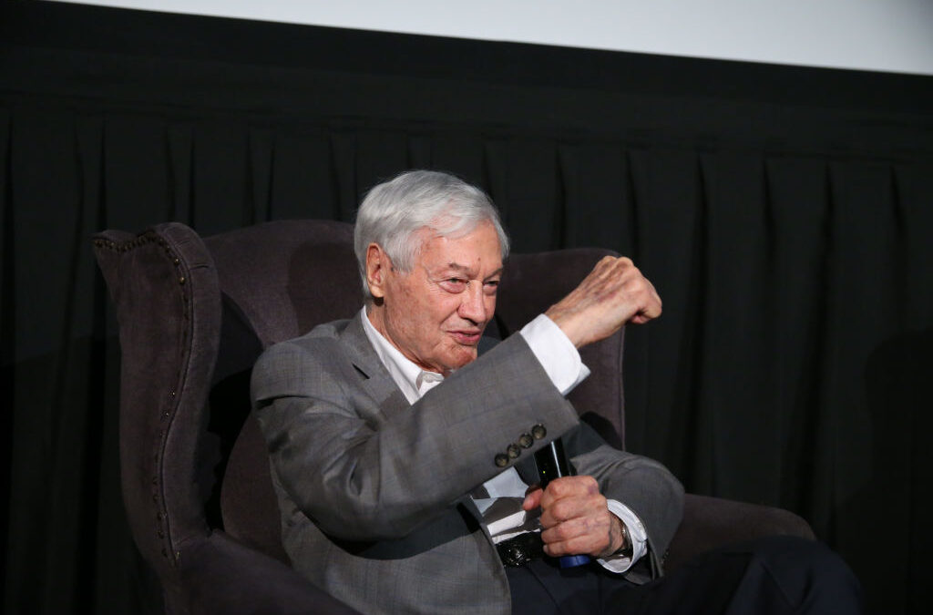 Roger Corman lancia il suo Quarantine Film Festival