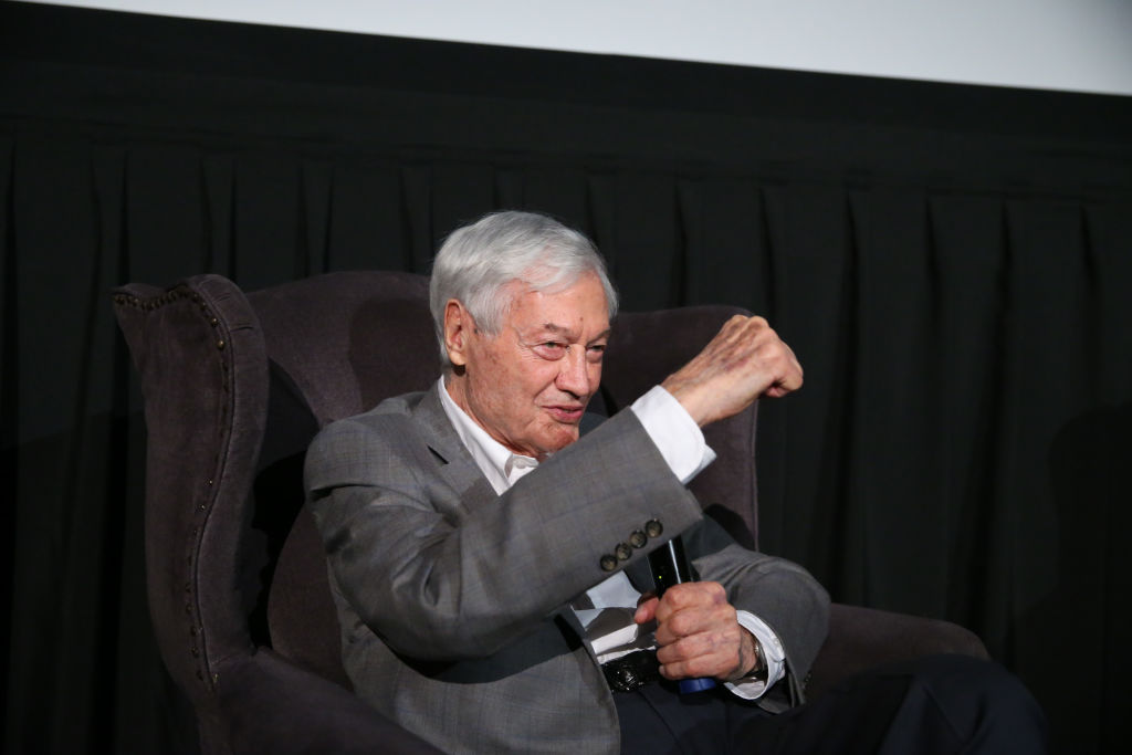 Roger Corman lancia il suo Quarantine Film Festival