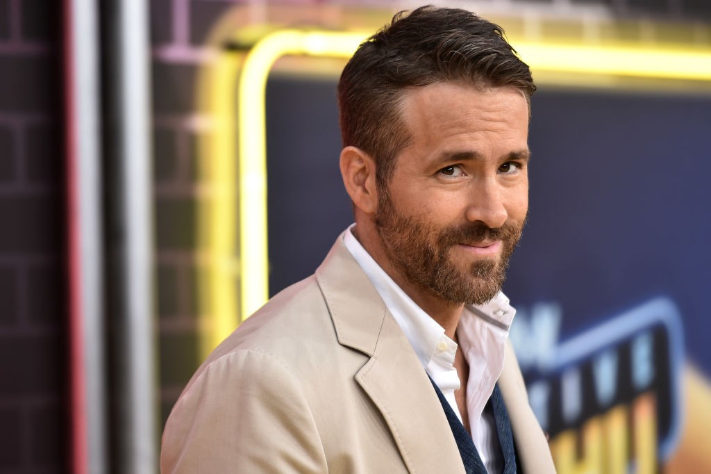 Ryan Reynolds e Shawn Levy fanno squadra per un film con viaggio nel tempo