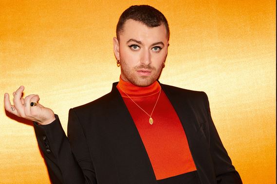 Sam Smith parla del nuovo album (e anche del quarto disco di inediti…)