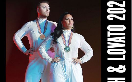 I’m Ready, Sam Smith e Demi Lovato: lyrics, traduzione e video ufficiale