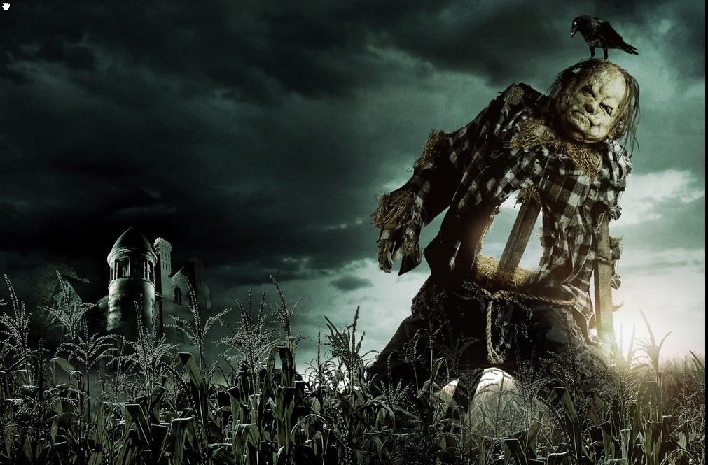 Scary Stories to Tell in the Dark 2: il sequel in sviluppo alla Paramount