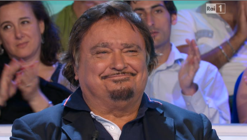 Umberto Smaila commenta le repliche di Colpo Grosso: “Non ne posso più. Finiranno, prima o poi”