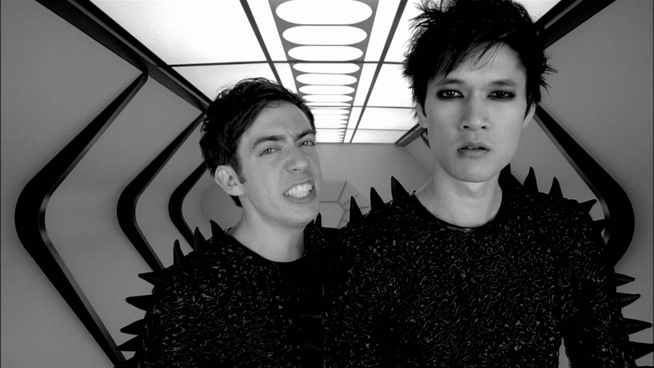 Glee, Scream