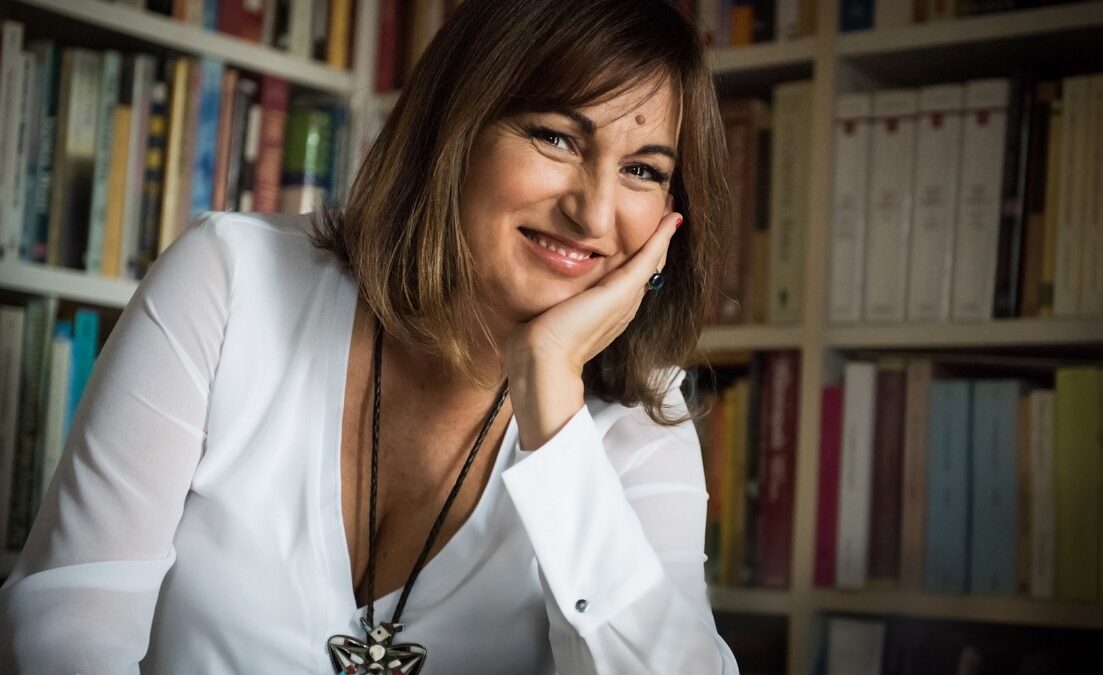 Stand by Me entra in Asacha Media Group: Simona Ercolani Chief Creative