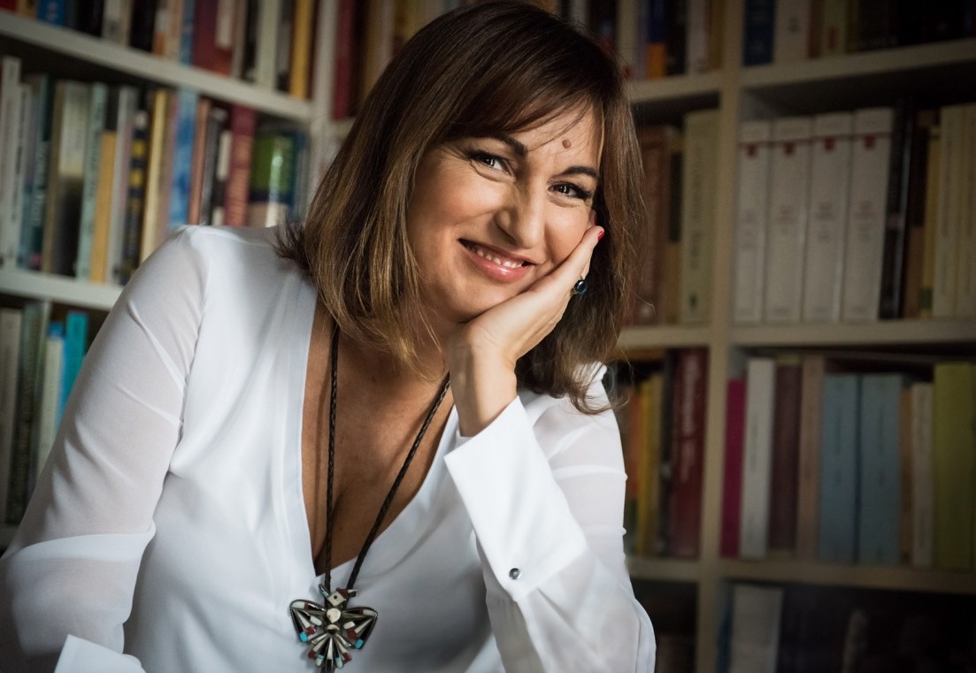 Stand by Me entra in Asacha Media Group: Simona Ercolani Chief Creative