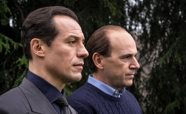 Sky Atlantic Maratone proseguirà fino al 30 aprile, sul canale 111 di Sky
