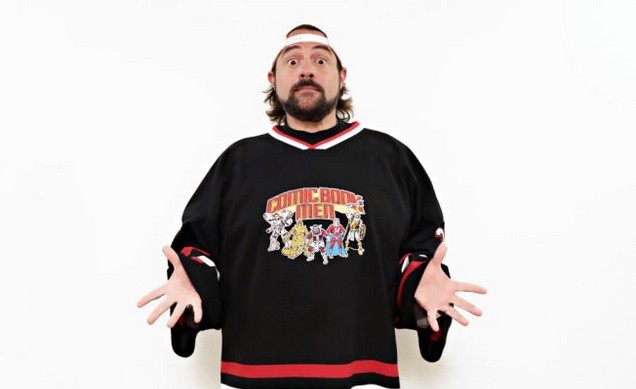 Mallrats 2: Kevin Smith includerà la pandemia di Coronavirus nel sequel di Generazione X